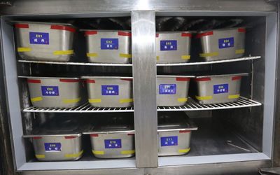 全民關注 大型餐飲單位后廚的現(xiàn)代化管理之道