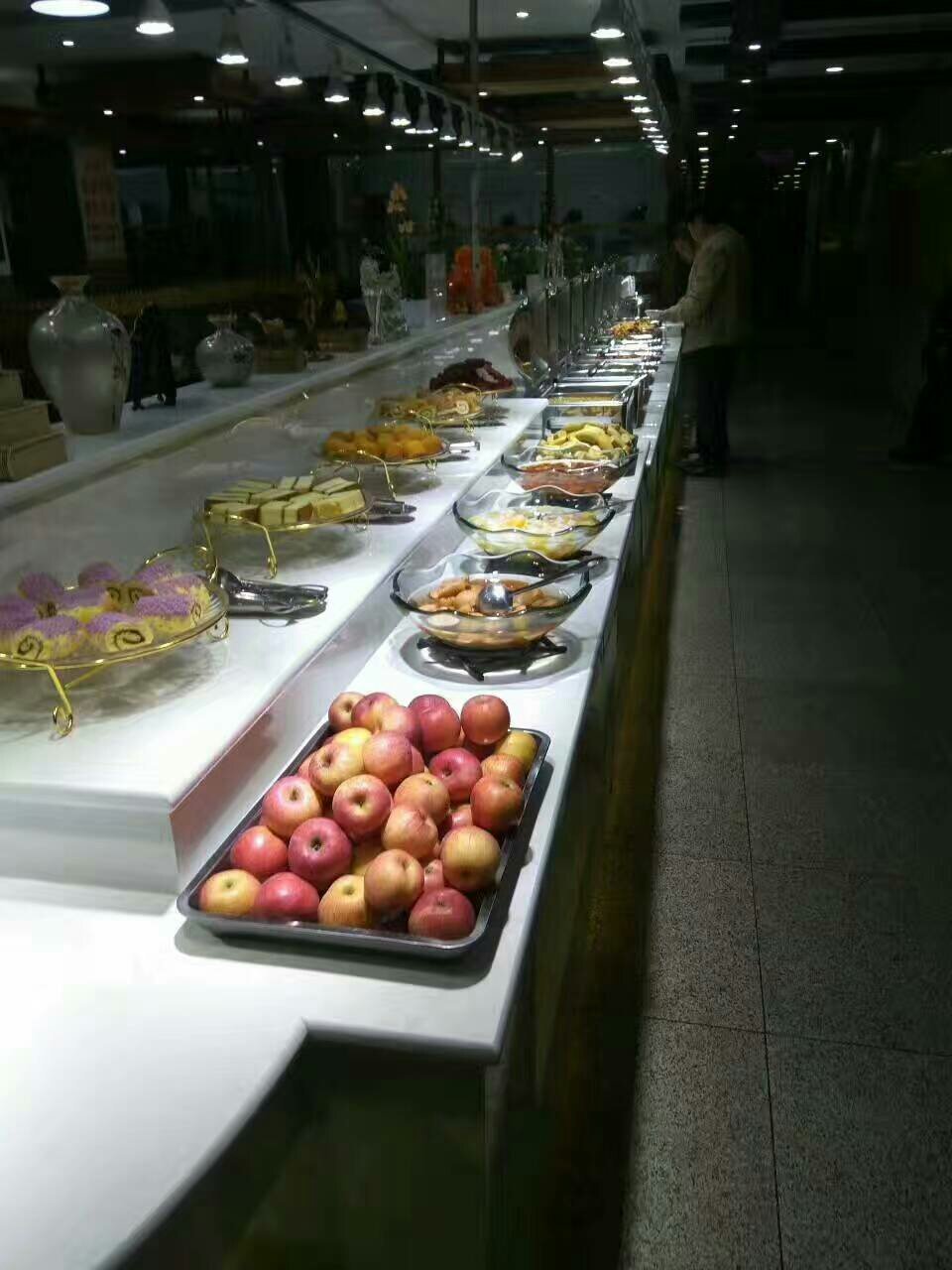 鄭州喜婆婆餐飲管理 專業(yè)與創(chuàng)新并行的餐飲管理之道