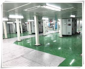 有關車間凈化工程裝修施工的重要點 你get到了嗎