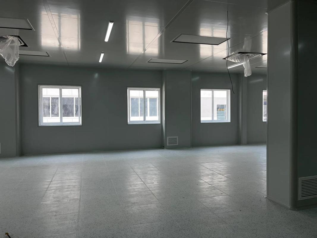 凈化車間裝修工程公司，專業服務，歡迎咨詢