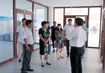 因為專業，所以專注——院士專家工作站助力透明工廠空氣過濾器研發